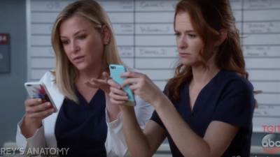  Dve glavne glumice otpuštene iz serije! 