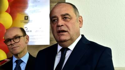  SIMOVIĆ: Rizična okupljanja ostavila posledice 