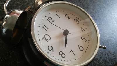  Pomjeranje sata: Zašto su neki ljekari protiv toga 