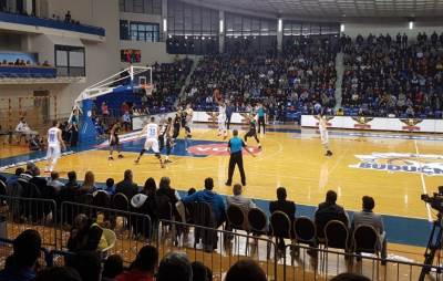  EK: Lokomotiva u polufinalu 