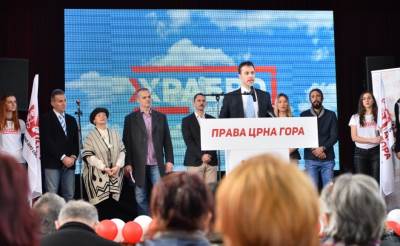  Milačić: Ne povlačimo se istrošenim i vječitim! 