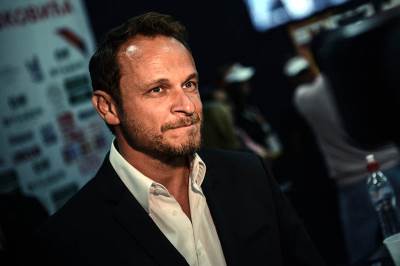  Glumac iz "Montevidea" u Predsedništvu BiH? 