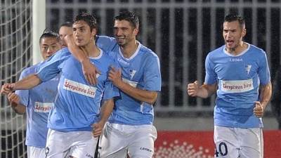  Spartak okončao svoj loš i dobar niz Nišlija! 