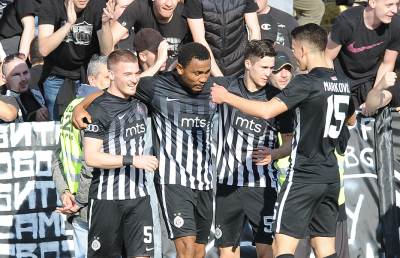  "Tavamba najjači u ligi, a on pusti da ga pregazi" 