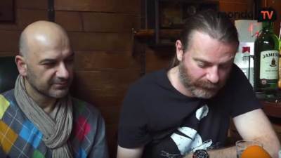  The Books of Knjige: Ko nas hvali nije normalan! 