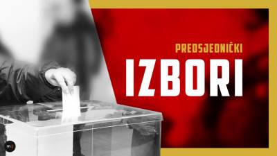  Oko 9,000 građana glasaće pismom 