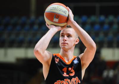  Musa otišao iz Cedevite - pravo u NBA 