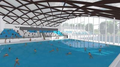  Evo koliko će koštati ulazak na podgorički bazen 