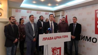  Milačić: Podgorica da bude i dom Nemanjića 