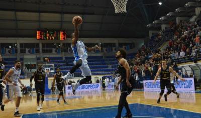  Mornar dobio prvu bitku sa Donarom  