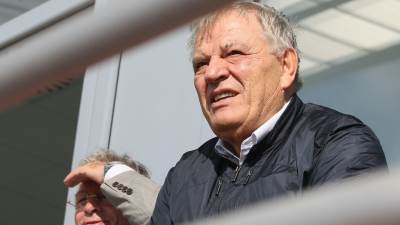  Karadžić: Odlazak na EURO - cilj nad ciljevima 