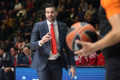  Alimpijević: Svašta bih uradio za 11 pobeda! 