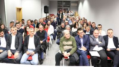  Glavni odbor Demokrata podržao Bojanića 