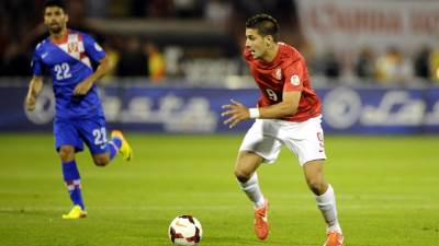  "Mitrović ima stomak zbog mentalnih problema" 