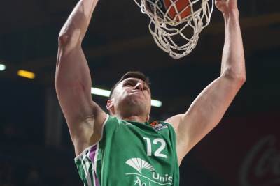  Malaga zaspala na 100 sekundi, završila EL sezonu! 