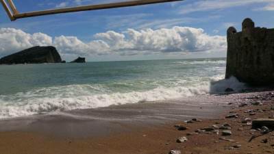  U Budvi niče novi turistički kompleks 