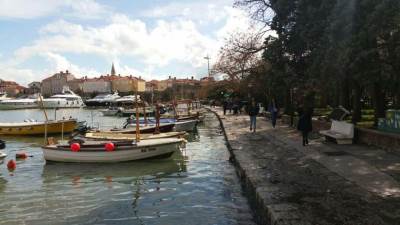  vremenska prognoza crna gora kraj aprila 