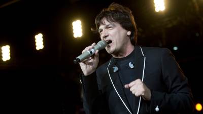  Čola ponovo u Areni posle devet godina 