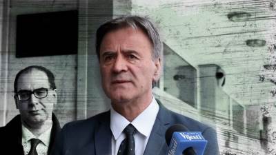  Predao više od hiljadu nevažećih potpisa?! 