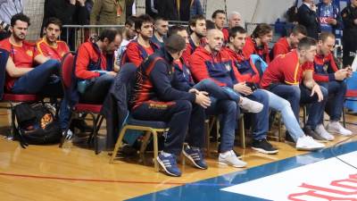  Pritisak je tu kad ne opravdam (velika) očekivanja 