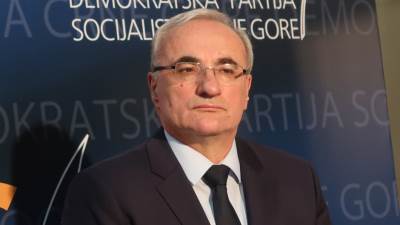  Sjutra o kandidaturi Tarzana Miloševića 