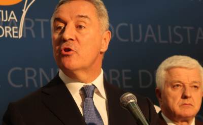  Na izborima odlučujemo o daljoj stabilnosti države 