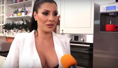  Porodila se Mia Borisavljević! 