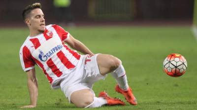  Kućni pritvor zbog ucenjivanja fudbalera! 
