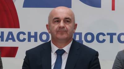  Joković izjavio da bi volio da se vlada formira do 30. avgusta 