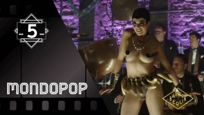  MONDOPop: Nemačke serije osvajaju svet! 