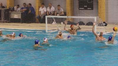  Crna Gora bolja od Srbije, korak do Svjetske lige 