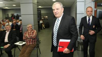  Zvezda vs Karadžić: Još nije gotovo! 