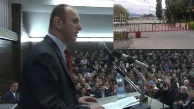  A da vodimo turiste da vide KAP?! 