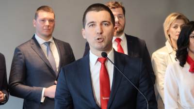  BEČIĆ ČESTITAO AJKULAMA PLASMAN U TOKIJO 