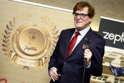  VJEČITI ROMANTIK: Minja Subota (VIDEO) 