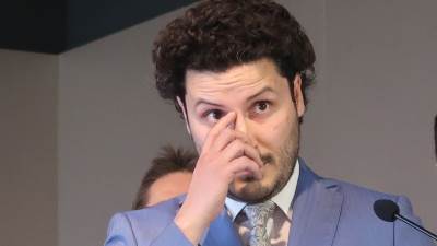  PODGORIČANIN SASLUŠAN U POLICIJI, PISAO GRAFIT O ABAZOVIĆU 