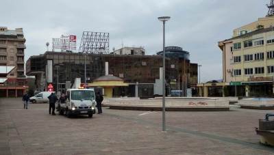  Privatnici traže podjelu rizika 