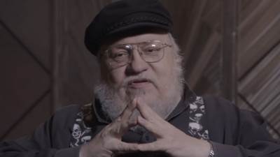  Dok čekamo "Igru prestola"... (VIDEO) 