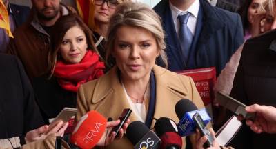  Svi da se ujedine oko ustavnog patriotizma  