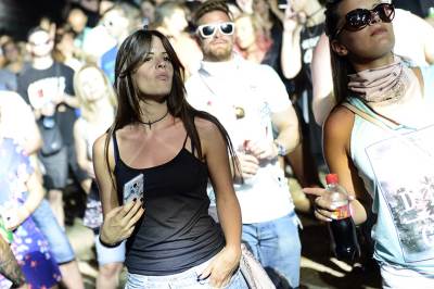  Svetski mediji: "Ako su vam dosadili pozeri..." 