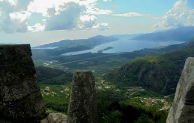  Tivat: Potraga za izgubljenim Rusima! 