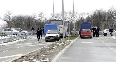  MUP: Takozvano Kosovo neće igrati! 