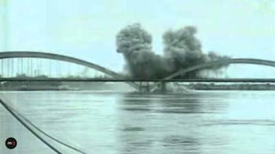  ŠTA SE DEŠAVALO NA NEBU IZNAD BALKANA NOĆ UOČI BOMBARDOVANJA 1999:Prije napada na SRJ vladala je jeziva tišina u vazduhu 