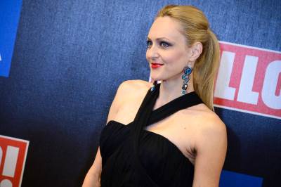  Operisana voditeljka! 