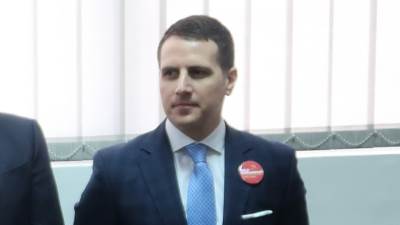  vešović demokrate ogolile svoje političke stavove 