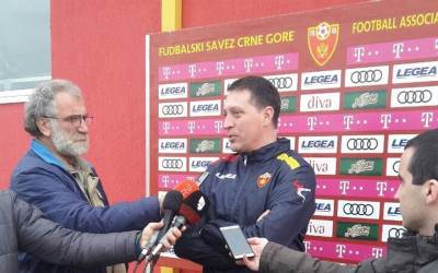  “Nadam se da će Bećiraj i Jovetić igrati” 