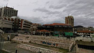  Pretučen imam u Pazaru, bore mu se za život 