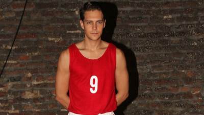  Miloš Biković: Nisam slavan! 