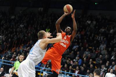  Cedevita izborila "majstoricu"! 