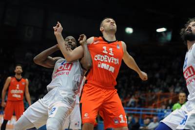  Džikić: Morali smo čvršće i moraćemo čvršće 